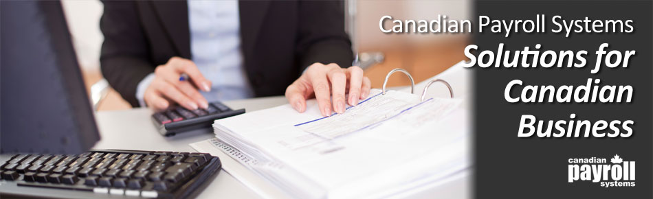 Canadian Provincial Payroll Information - Canada Payroll and HR Solutions