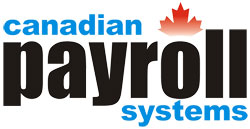 Canadian Payroll Systems logo
