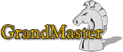 GrandMaster Logo - Payroll for Business in Canada