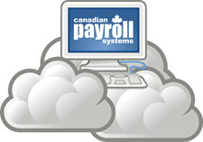 Hosted payroll and HR Software for Canada Business
